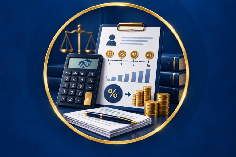 Calculadora de Pensão Vitalícia – Valor Presente