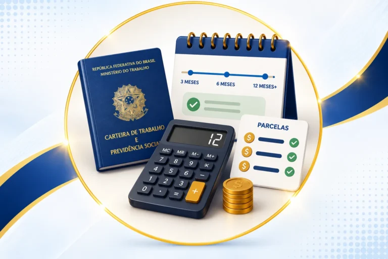 Como Calcular as Parcelas do Seguro-Desemprego pelo Tempo de Desemprego